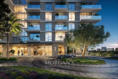 Byt v Dubai Hills Estate, SAE 1 ložnice, 63.3 m² Č.: 546181 - fotografie 30