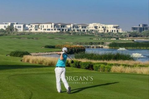 Byt v Dubai Hills Estate, SAE 1 ložnice, 63.3 m² Č.: 546181 - fotografie 10