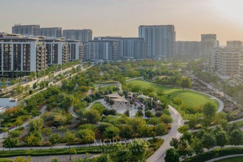 Byt v Dubai Hills Estate, SAE 1 ložnice, 63.3 m² Č.: 546181 - fotografie 17