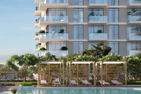 Byt v Dubai Hills Estate, SAE 1 ložnice, 63.3 m² Č.: 546181 - fotografie 13