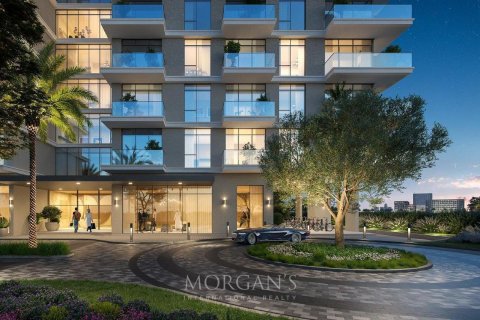 Byt v Dubai Hills Estate, SAE 1 ložnice, 63.3 m² Č.: 546181 - fotografie 14