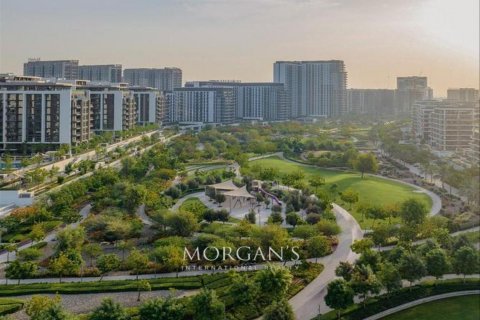 Byt v Dubai Hills Estate, SAE 1 ložnice, 63.3 m² Č.: 546181 - fotografie 33