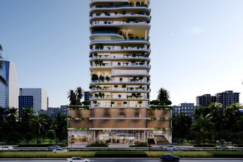 Al Barsha, Dubai, UAE의 Azure Park Residences 번호 694445