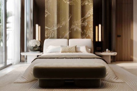 Διαμέρισμα σε Binghatti Luxuria σε Jumeirah Village Triangle, Dubai, ΗΑΕ 2 υπνοδωμάτια, 89 τ.μ. Αρ. 694443 - φωτογραφία 3