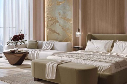 شقة في Jumeirah Village Triangle، دبي 1 غرفة نوم ، 60 متر مربع . ر قم 694443