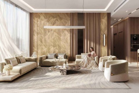 آپارتمان برای فروش در  Jumeirah Village Triangle، Dubai، امارات متحده عربی  1 خوابه ، 60 متر مربع ، شماره 694442 - تصویر 4