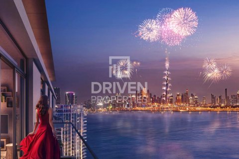 Byt v Dubai Creek Harbour (The Lagoons), Dubai, SAE 2 ložnice, 105 m² Č.: 601935 - fotografie 6