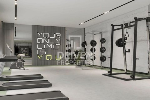 Müüa korter asukohaga Arjan, Dubai, AÜE: 1 magamistoaga, 81 m² Nr 601934 - pilt 12
