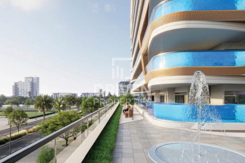 Müüa korter asukohaga Arjan, Dubai, AÜE: 1 magamistoaga, 81 m² Nr 601934 - pilt 4