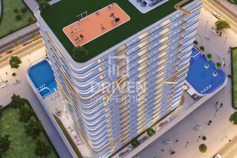Müüa korter asukohaga Arjan, Dubai, AÜE: 1 magamistoaga, 81 m² Nr 601934 - pilt 8