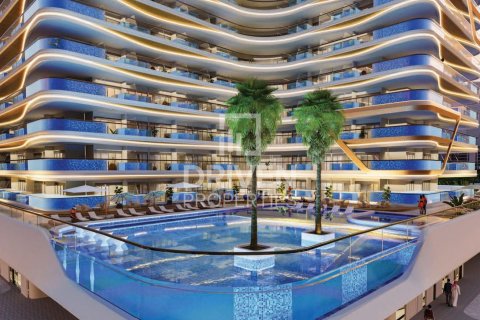 Müüa korter asukohaga Arjan, Dubai, AÜE: 1 magamistoaga, 81 m² Nr 601934 - pilt 16