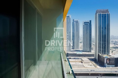 Apartment in Downtown Dubai (Downtown Burj Dubai), UAE 1 bedroom, 68 sq.m. № 601932 - photo 11