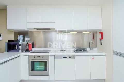 Apartment in Downtown Dubai (Downtown Burj Dubai), UAE 1 bedroom, 68 sq.m. № 601932 - photo 13