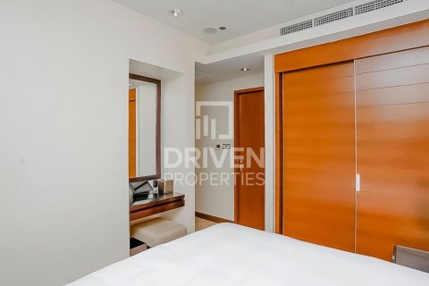 Apartment in Downtown Dubai (Downtown Burj Dubai), UAE 1 bedroom, 68 sq.m. № 601932 - photo 9