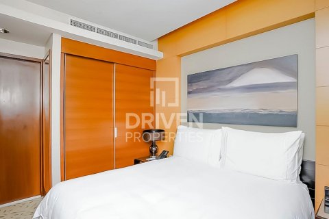 Apartment in Downtown Dubai (Downtown Burj Dubai), UAE 1 bedroom, 68 sq.m. № 601932 - photo 5