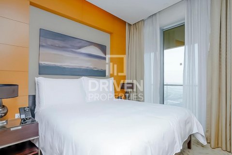 Apartment in Downtown Dubai (Downtown Burj Dubai), UAE 1 bedroom, 68 sq.m. № 601932 - photo 8