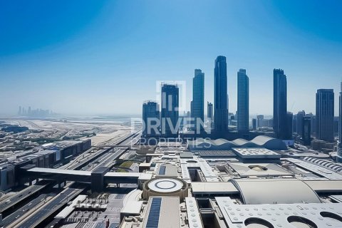 Apartment in Downtown Dubai (Downtown Burj Dubai), UAE 1 bedroom, 68 sq.m. № 601932 - photo 15