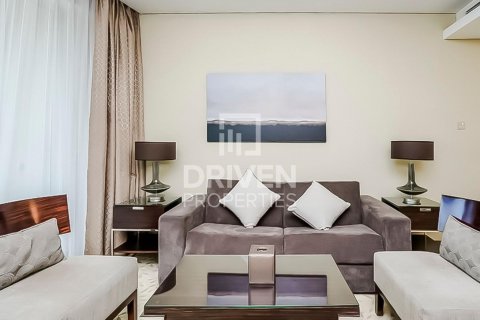 Apartment in Downtown Dubai (Downtown Burj Dubai), UAE 1 bedroom, 68 sq.m. № 601932 - photo 4
