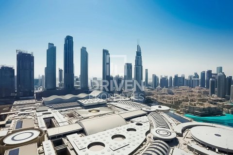 Apartment in Downtown Dubai (Downtown Burj Dubai), UAE 1 bedroom, 68 sq.m. № 601932 - photo 7