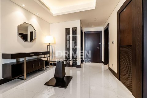 Müüa korter asukohaga Downtown Dubai (Downtown Burj Dubai), AÜE: 1 magamistoaga, 74 m² Nr 601931 - pilt 6
