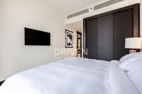 Müüa korter asukohaga Downtown Dubai (Downtown Burj Dubai), AÜE: 1 magamistoaga, 74 m² Nr 601931 - pilt 10