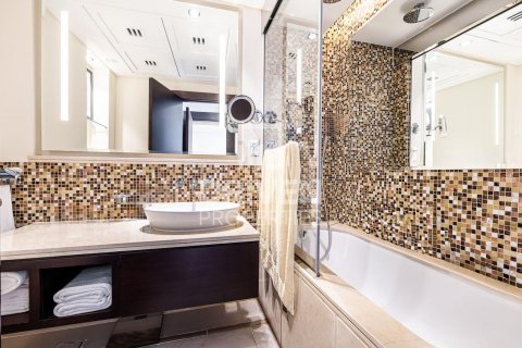 Müüa korter asukohaga Downtown Dubai (Downtown Burj Dubai), AÜE: 1 magamistoaga, 74 m² Nr 601931 - pilt 13