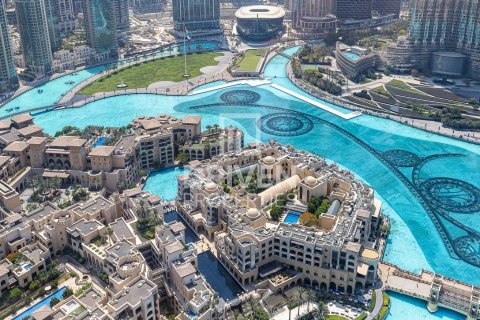 Müüa korter asukohaga Downtown Dubai (Downtown Burj Dubai), AÜE: 1 magamistoaga, 74 m² Nr 601931 - pilt 17