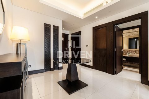 Müüa korter asukohaga Downtown Dubai (Downtown Burj Dubai), AÜE: 1 magamistoaga, 74 m² Nr 601931 - pilt 7