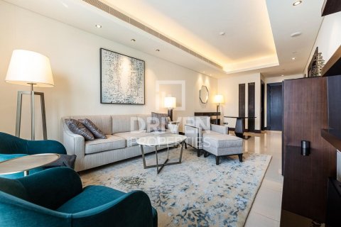 Müüa korter asukohaga Downtown Dubai (Downtown Burj Dubai), AÜE: 1 magamistoaga, 74 m² Nr 601931 - pilt 5