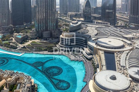 Müüa korter asukohaga Downtown Dubai (Downtown Burj Dubai), AÜE: 1 magamistoaga, 74 m² Nr 601931 - pilt 16