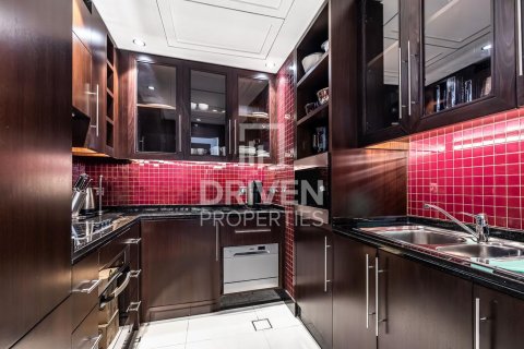 Müüa korter asukohaga Downtown Dubai (Downtown Burj Dubai), AÜE: 1 magamistoaga, 74 m² Nr 601931 - pilt 12
