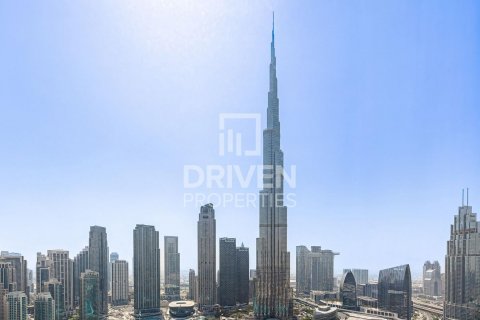 Müüa korter asukohaga Downtown Dubai (Downtown Burj Dubai), AÜE: 1 magamistoaga, 74 m² Nr 601931 - pilt 15