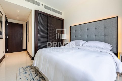 Müüa korter asukohaga Downtown Dubai (Downtown Burj Dubai), AÜE: 1 magamistoaga, 74 m² Nr 601931 - pilt 9