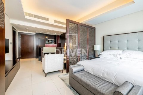 Byt v Downtown Dubai (Downtown Burj Dubai), SAE 1 pokoj, 48 m² Č.: 601930 - fotografie 3