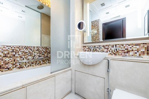 Byt v Downtown Dubai (Downtown Burj Dubai), SAE 1 pokoj, 48 m² Č.: 601930 - fotografie 9