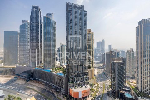 Byt v Downtown Dubai (Downtown Burj Dubai), SAE 1 pokoj, 48 m² Č.: 601930 - fotografie 10