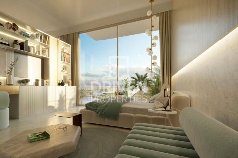 Apartament në Business Bay, Dubai, Emiratet e Bashkuara Arabe 1 dhomë gjumi, 77 m2. № 601936 - Foto 8