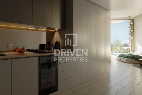 Apartament në Business Bay, Dubai, Emiratet e Bashkuara Arabe 1 dhomë gjumi, 77 m2. № 601936 - Foto 2