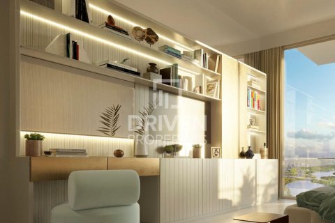 Apartament në Business Bay, Dubai, Emiratet e Bashkuara Arabe 1 dhomë gjumi, 77 m2. № 601936 - Foto 9