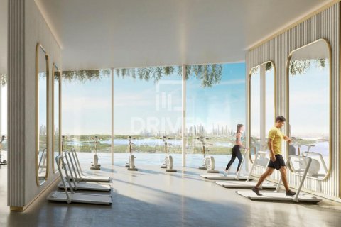 Apartament në Business Bay, Dubai, Emiratet e Bashkuara Arabe 1 dhomë gjumi, 77 m2. № 601936 - Foto 7