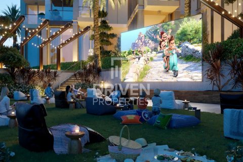 Apartament në Business Bay, Dubai, Emiratet e Bashkuara Arabe 1 dhomë gjumi, 77 m2. № 601936 - Foto 6