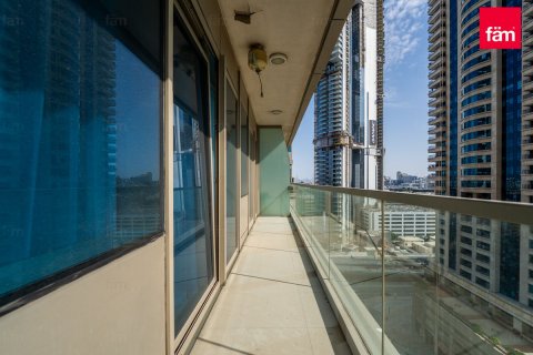 Apartman u Dubai Marina, UAE 1 spavaća soba, 81.6 m2 Br. 686256 - fotografija 5