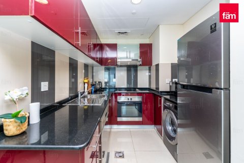 Apartman u Dubai Marina, UAE 1 spavaća soba, 81.6 m2 Br. 686256 - fotografija 11