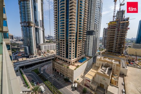 Apartman u Dubai Marina, UAE 1 spavaća soba, 81.6 m2 Br. 686256 - fotografija 8