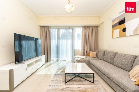 Apartman u Dubai Marina, UAE 1 spavaća soba, 81.6 m2 Br. 686256 - fotografija 2
