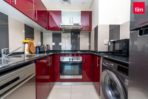 Apartman u Dubai Marina, UAE 1 spavaća soba, 81.6 m2 Br. 686256 - fotografija 12