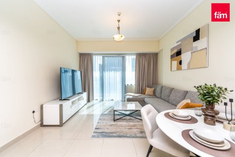 Apartman u Dubai Marina, UAE 1 spavaća soba, 81.6 m2 Br. 686256 - fotografija 1
