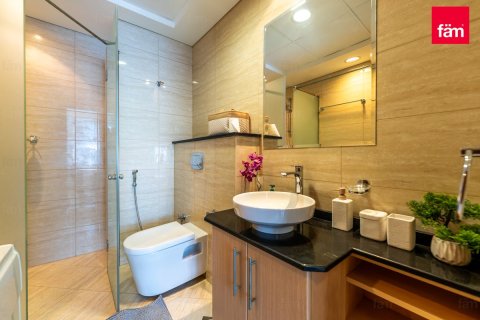 Apartman u Dubai Marina, UAE 1 spavaća soba, 81.6 m2 Br. 686256 - fotografija 14