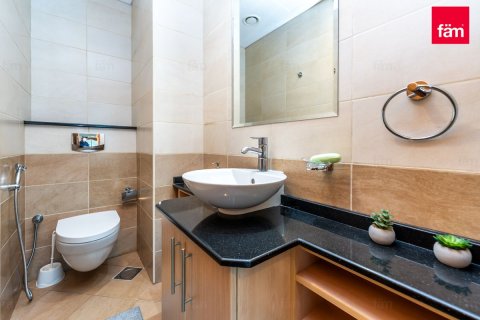 Apartman u Dubai Marina, UAE 1 spavaća soba, 81.6 m2 Br. 686256 - fotografija 10