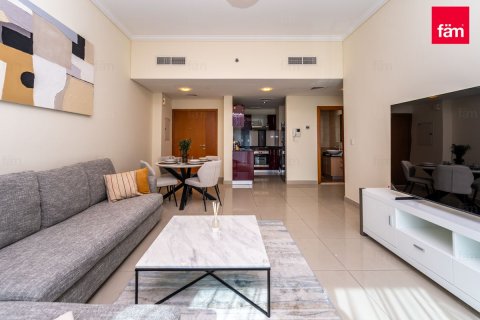 Apartman u Dubai Marina, UAE 1 spavaća soba, 81.6 m2 Br. 686256 - fotografija 4